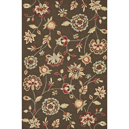 2'-3" x 3'-9" Area Rug