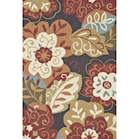 2'-3" x 3'-9" Area Rug