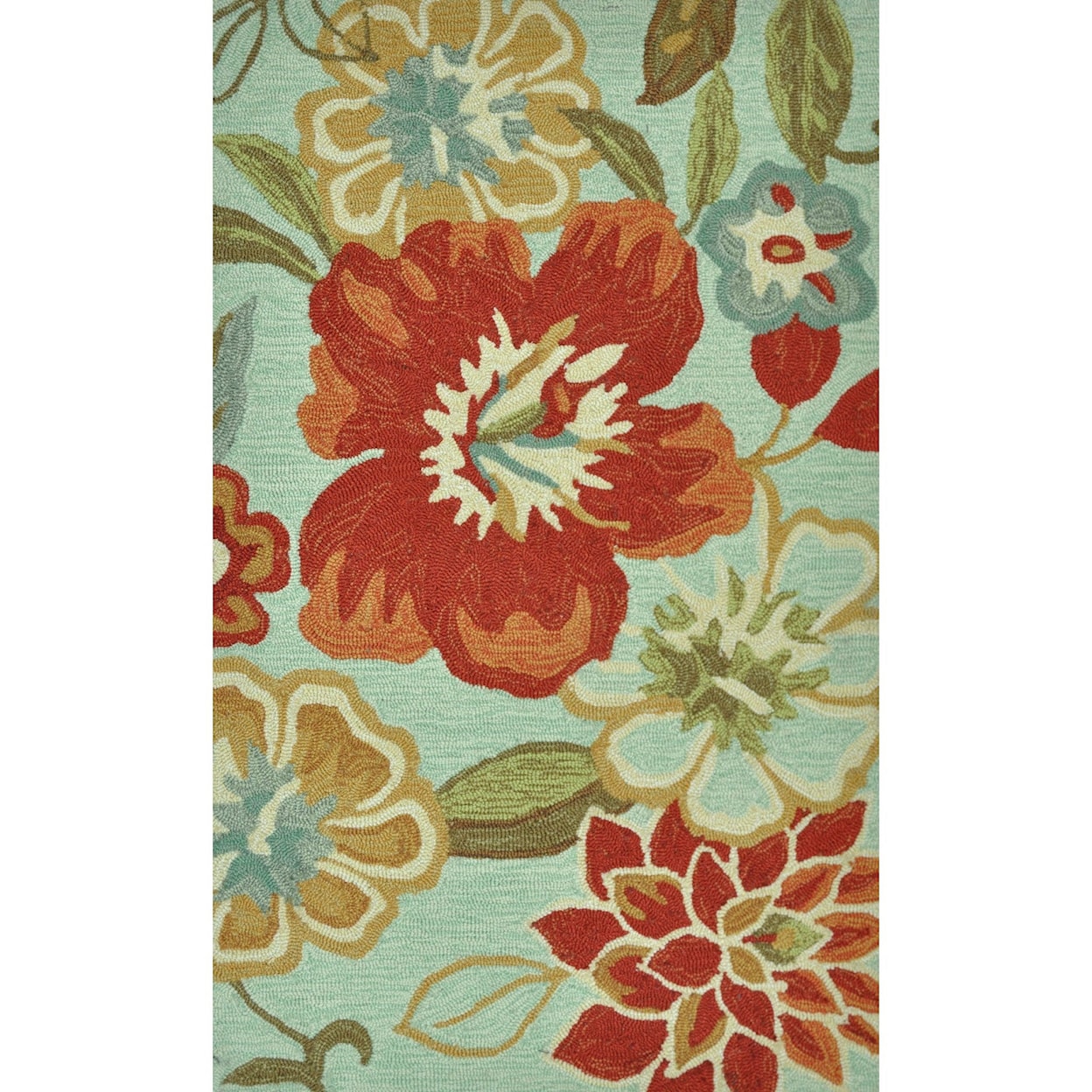 Loloi Rugs Summerton 2'-3" x 3'-9" Area Rug