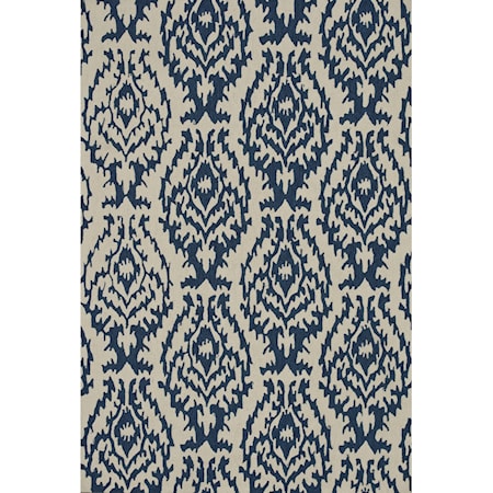 5'-0" x 7'-6" Area Rug