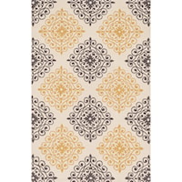 5'-0" x 7'-6" Area Rug