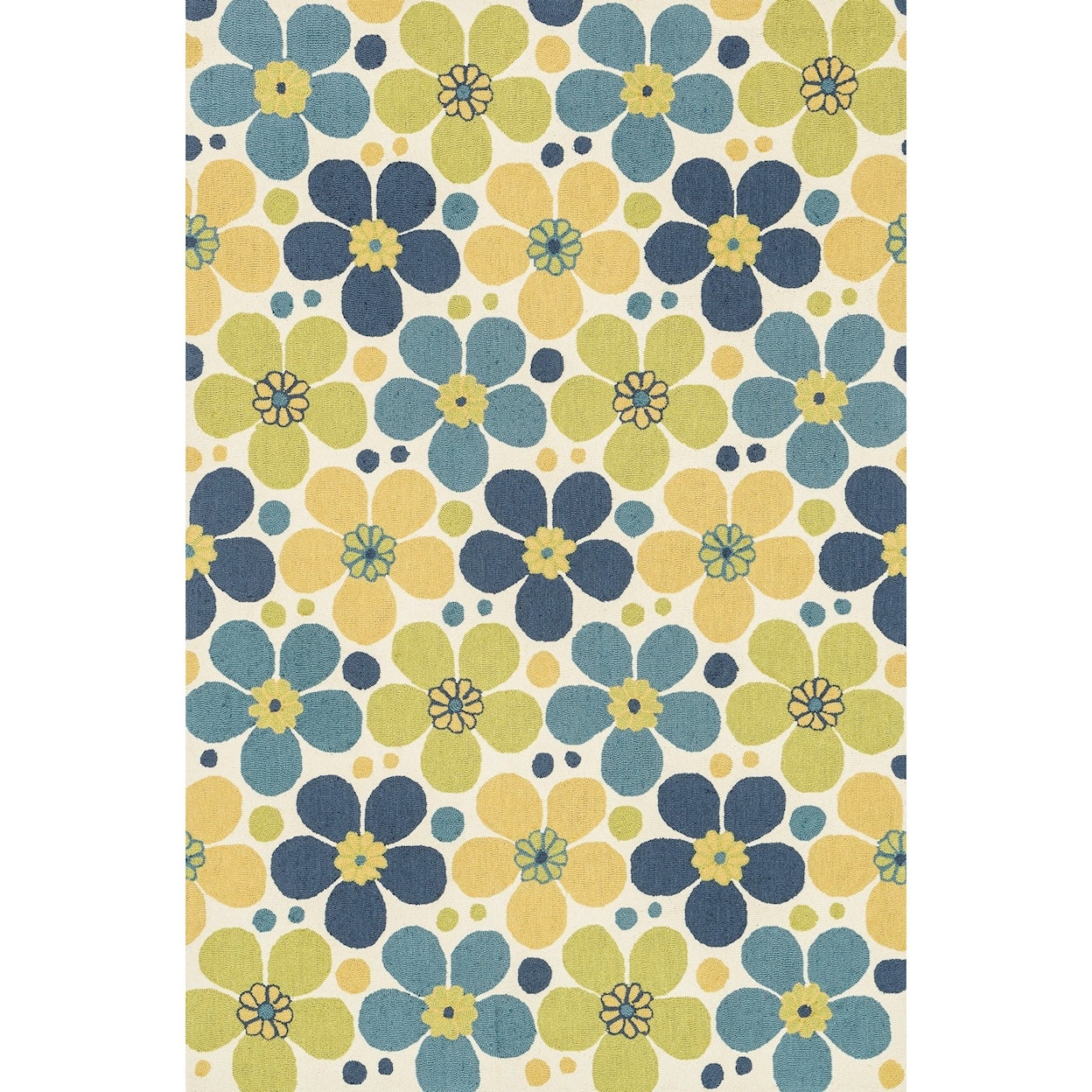 Loloi Rugs Summerton 7'-6" x 9'-6" Area Rug