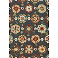 2'-3" x 3'-9" Area Rug