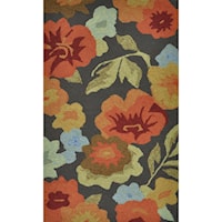 2'-0" x 5'-0" Area Rug