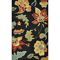 2'-3" x 3'-9" Area Rug