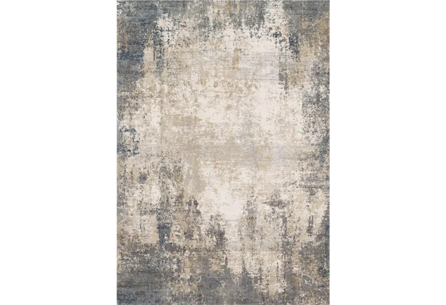 Teagan 5X8 AREA RUG by Loloi Rugs at Darvin Furniture