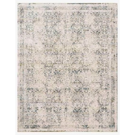 Theia Natural Ocean 7'10"x10'