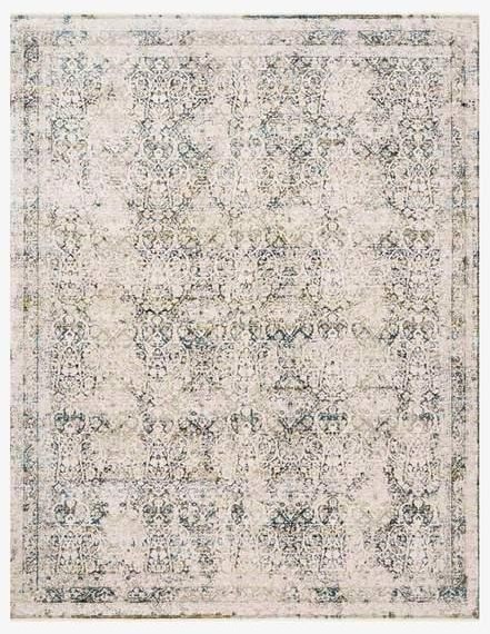 Theia Granite Ocean 7'10"x10' (Available in Multiple Sizes)