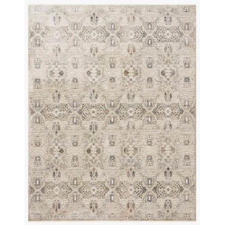 Theia Granite Ivory 7'10"x10'