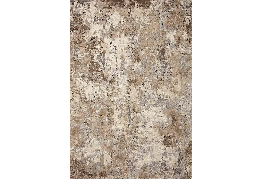 Theory 8X11 AREA RUG by Loloi Rugs at Darvin Furniture