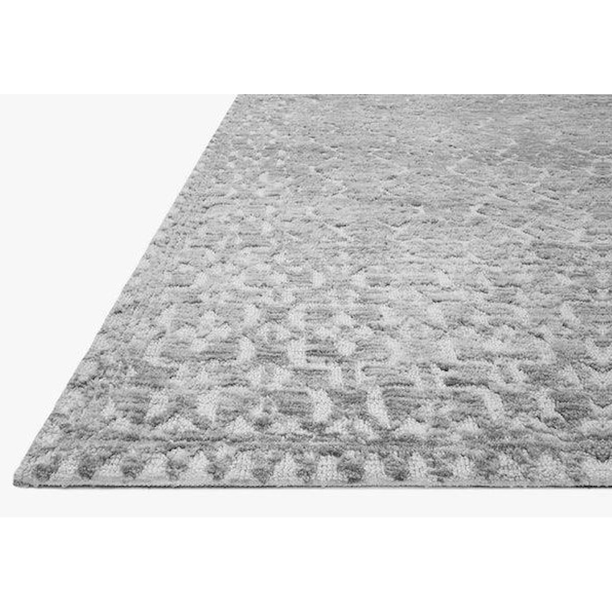 Loloi Rugs Yeshaia 7'9X9'9 SAND/PEBBLE