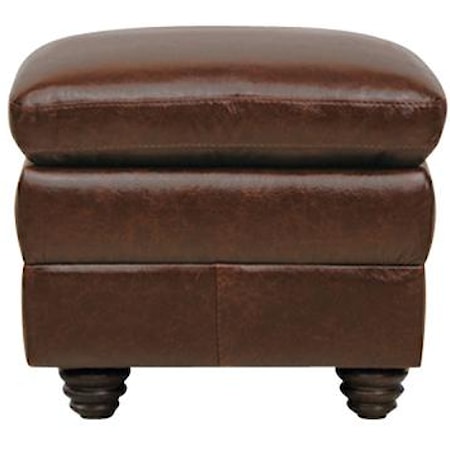 Fixed Ottoman