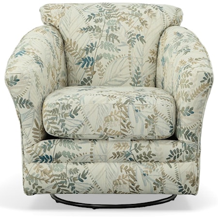 Swivel Chair 