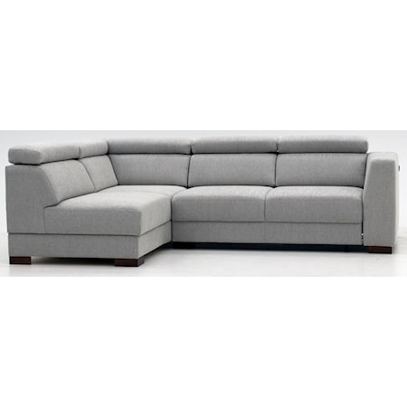 Sleeper Sectional