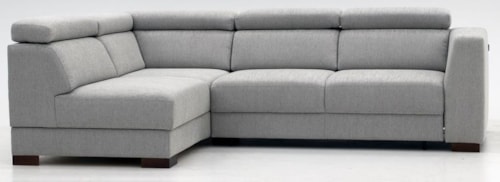 Halti Sleeper Sectional