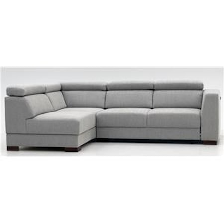 Sleeper Sectional