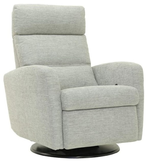 Sloped Recliner
