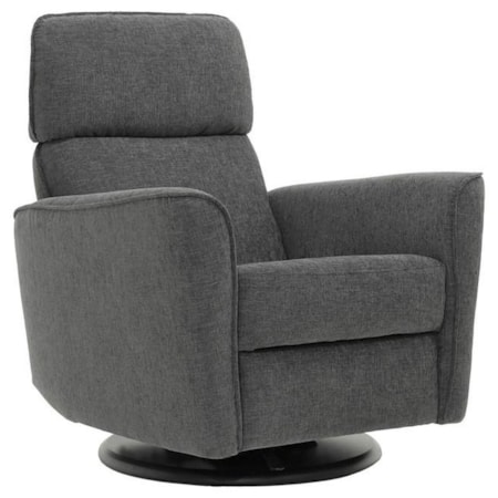 Welted Recliner