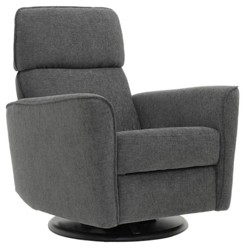 Welted Recliner
