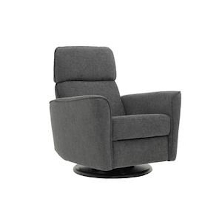 Welted Recliner