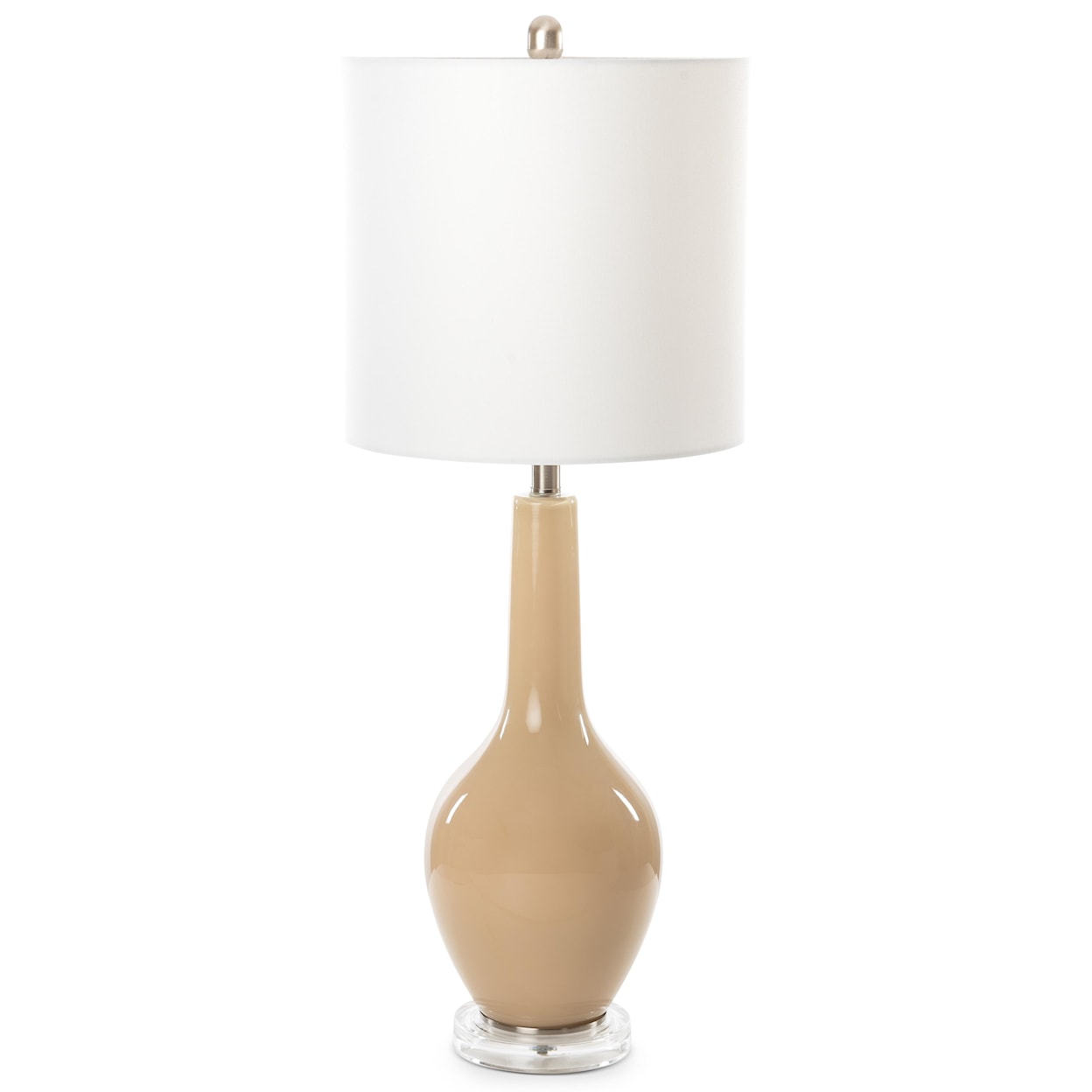 Lux Lighting Group RG Value Lamps Table Lamp