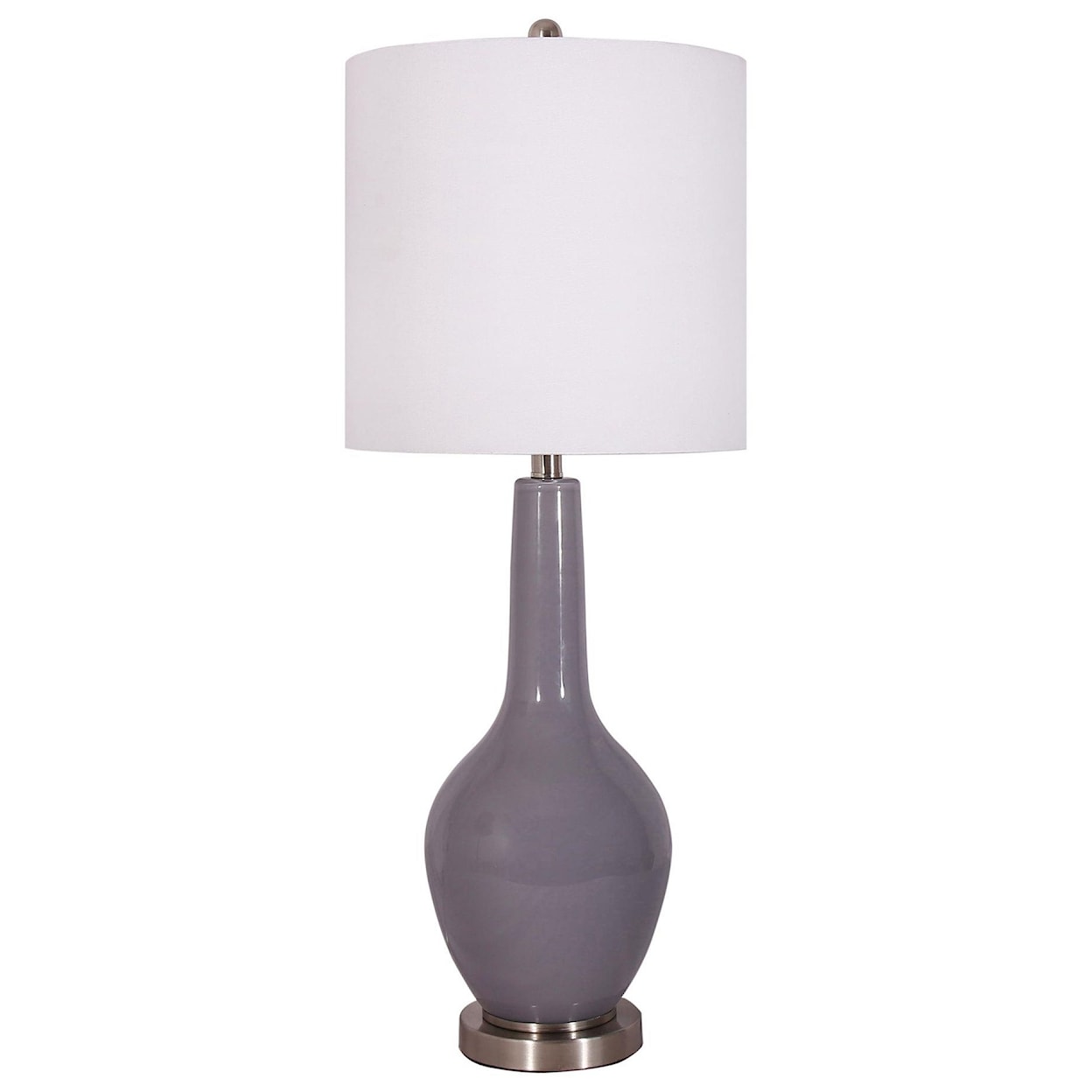 Lux Lighting Group RG Value Lamps 33" Table Lamp
