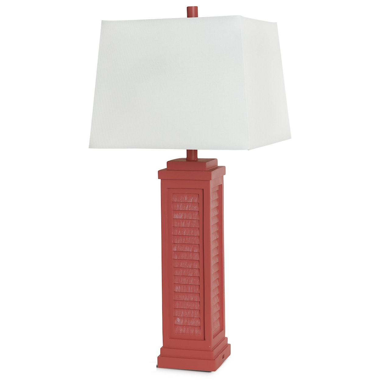 Lux Lighting Group RG Value Lamps Table Lamp