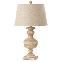 31" Table Lamp