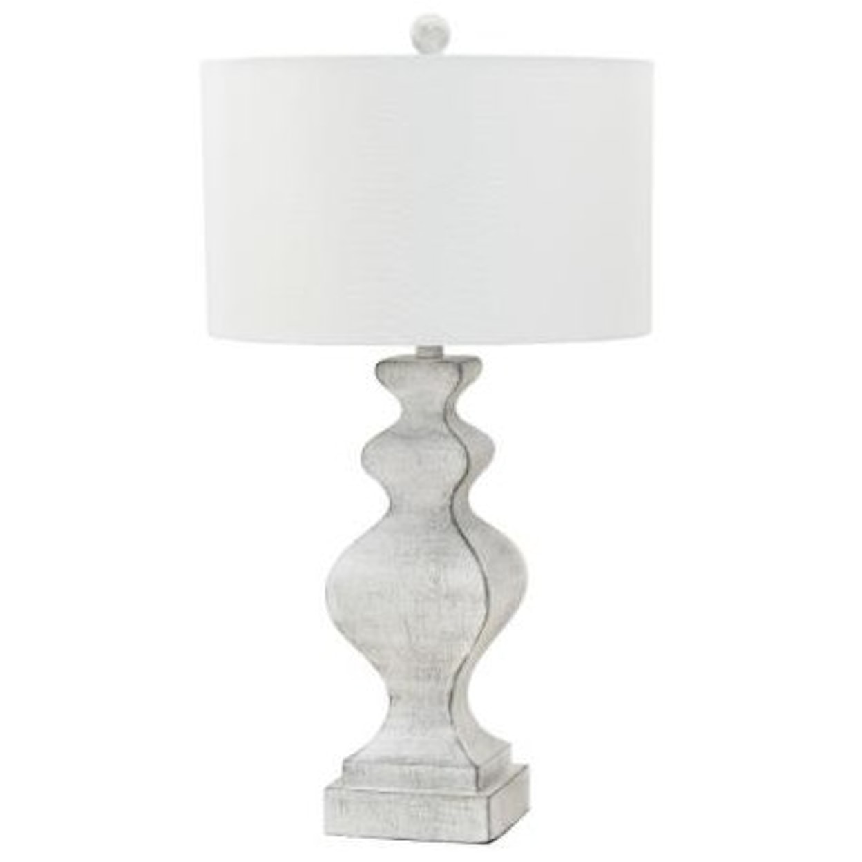 Lux Lighting Group FARMHOUSE Table Lamp