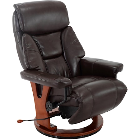Recliner Air Leather