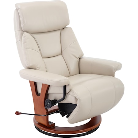 Relax-R™ Recliner Air Leather