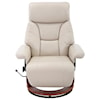 Mac Motion Chairs 14081 Relax-R™ Recliner Air Leather