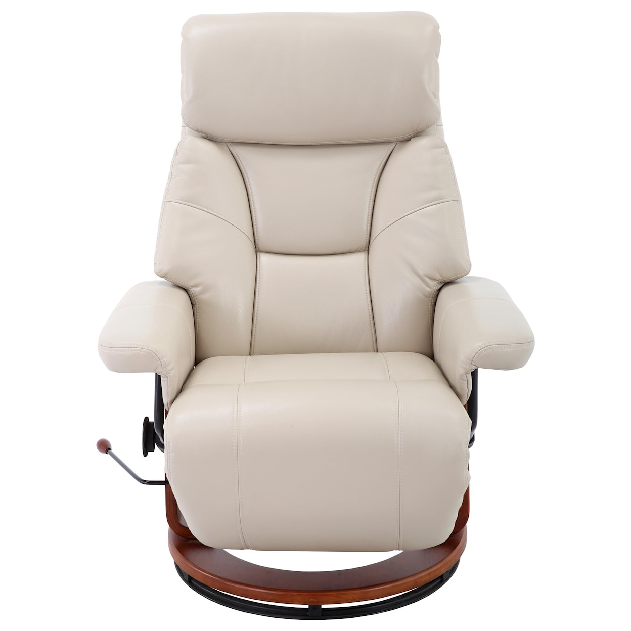 Mac Motion Chairs 14081 Relax-R™ Recliner Air Leather