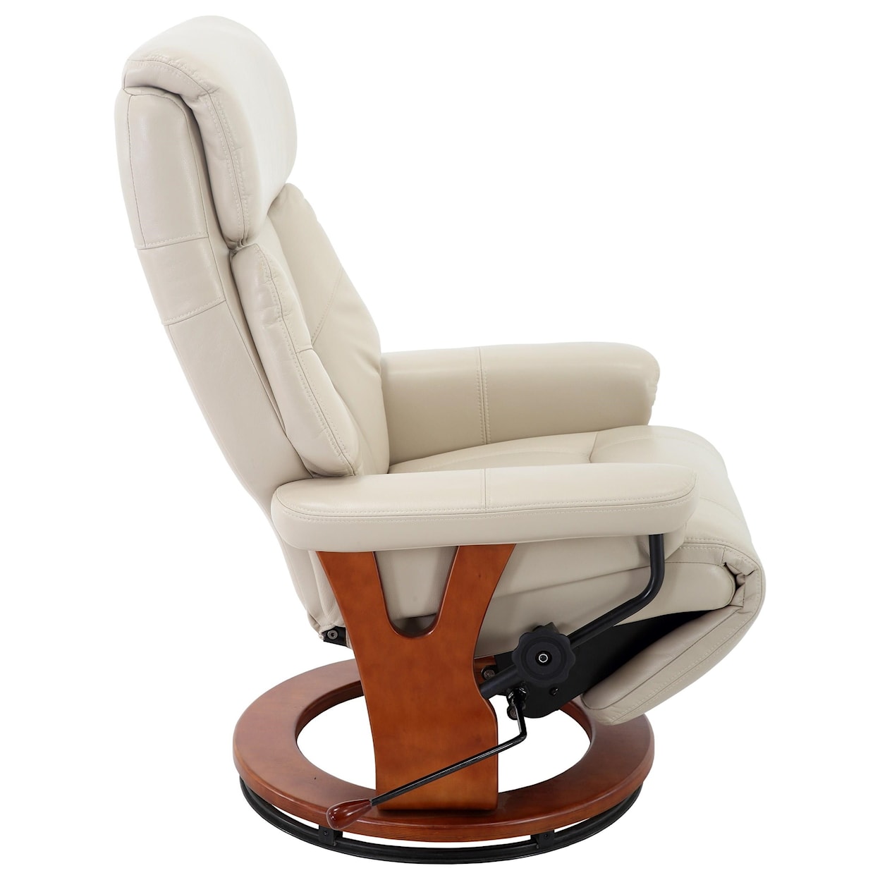 Mac Motion Chairs 14081 Relax-R™ Recliner Air Leather