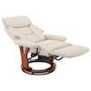 Mac Motion Chairs 14081 Relax-R™ Recliner Air Leather