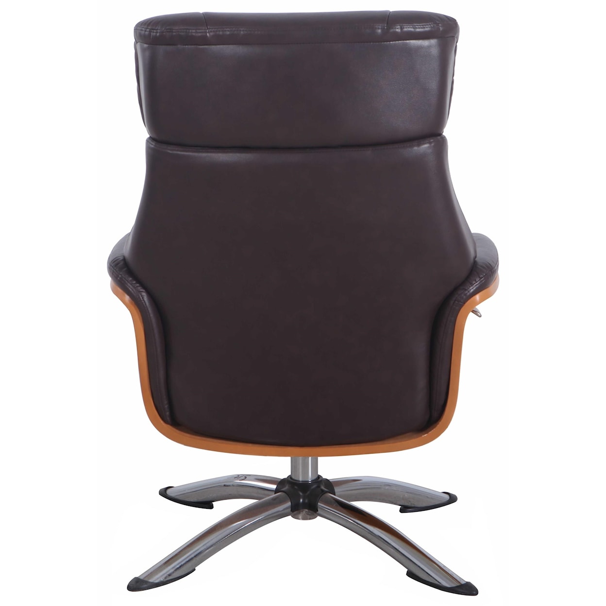 Mac Motion Chairs Caitlin Relax-R™ Recliner and Ottoman