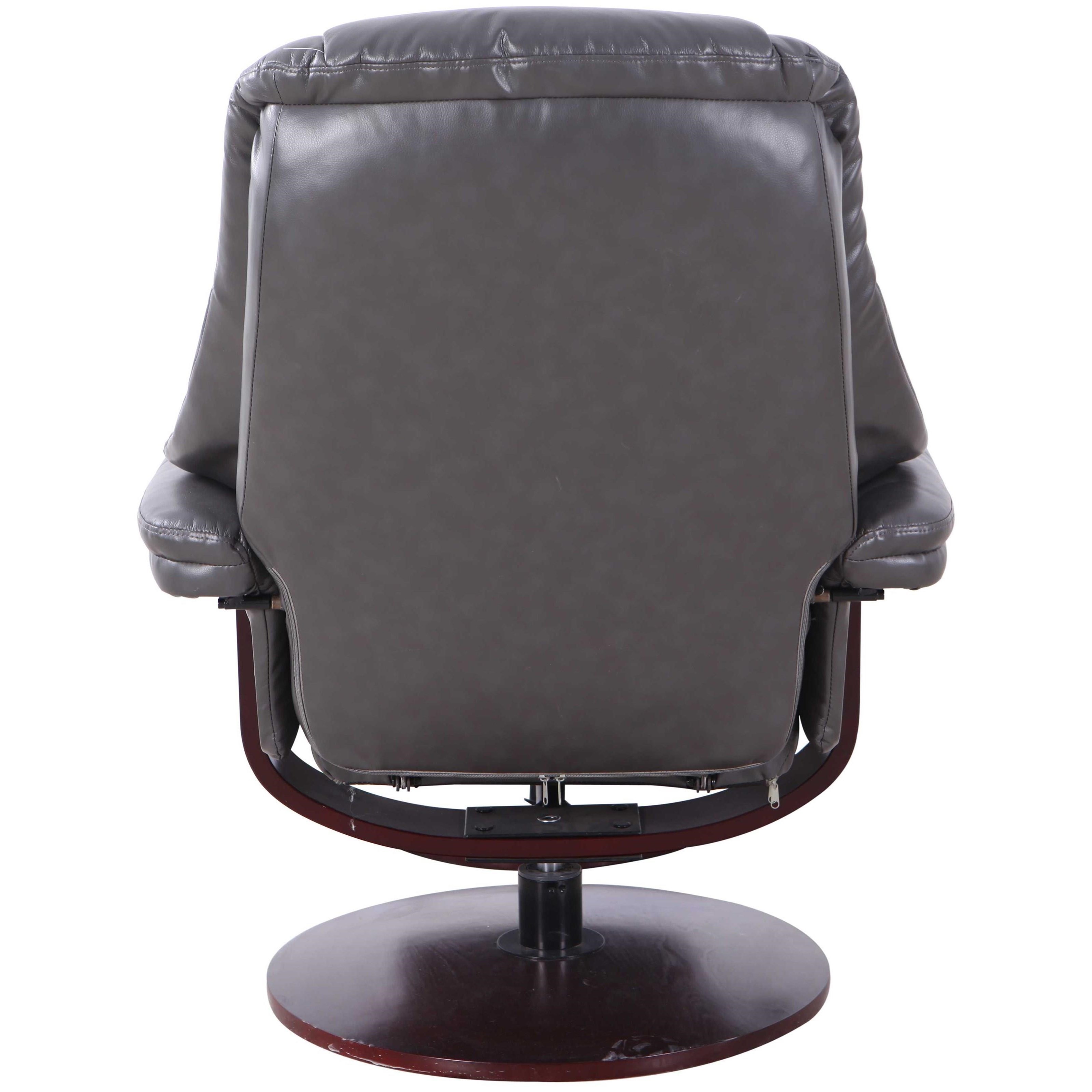 Relax-R™ Recliner and Ottoman