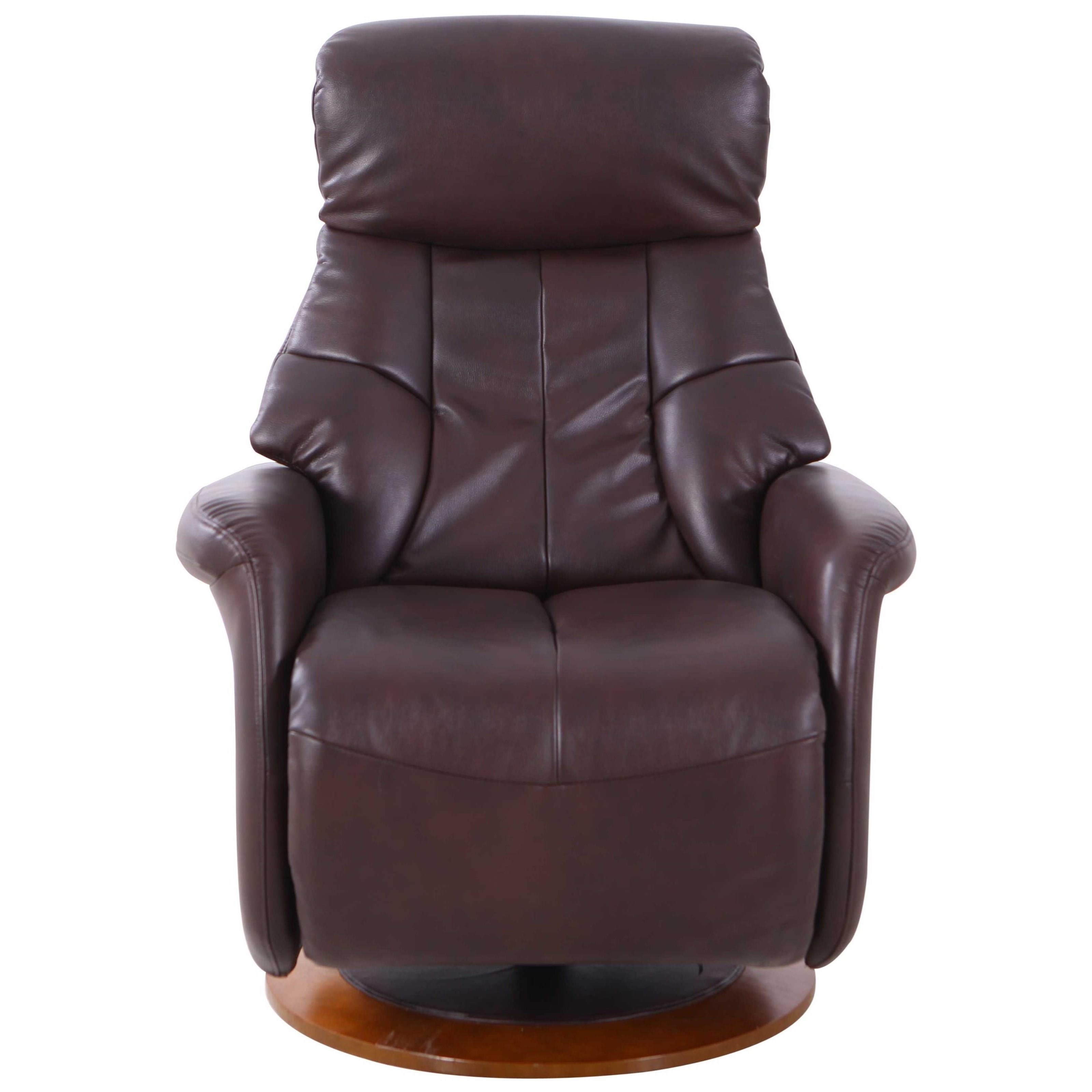 Relax-R™ Recliner in Leather