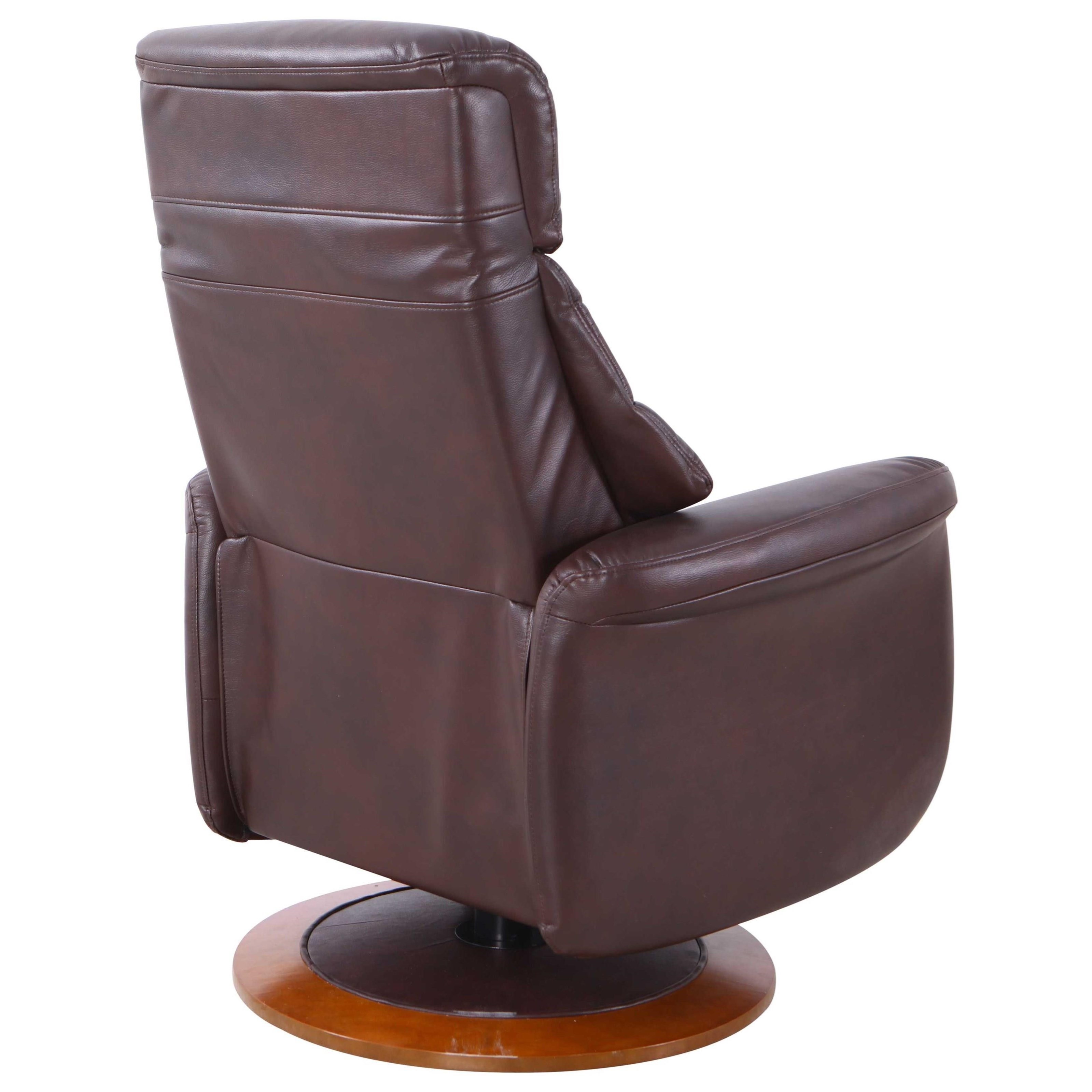 Relax-R™ Recliner in Leather
