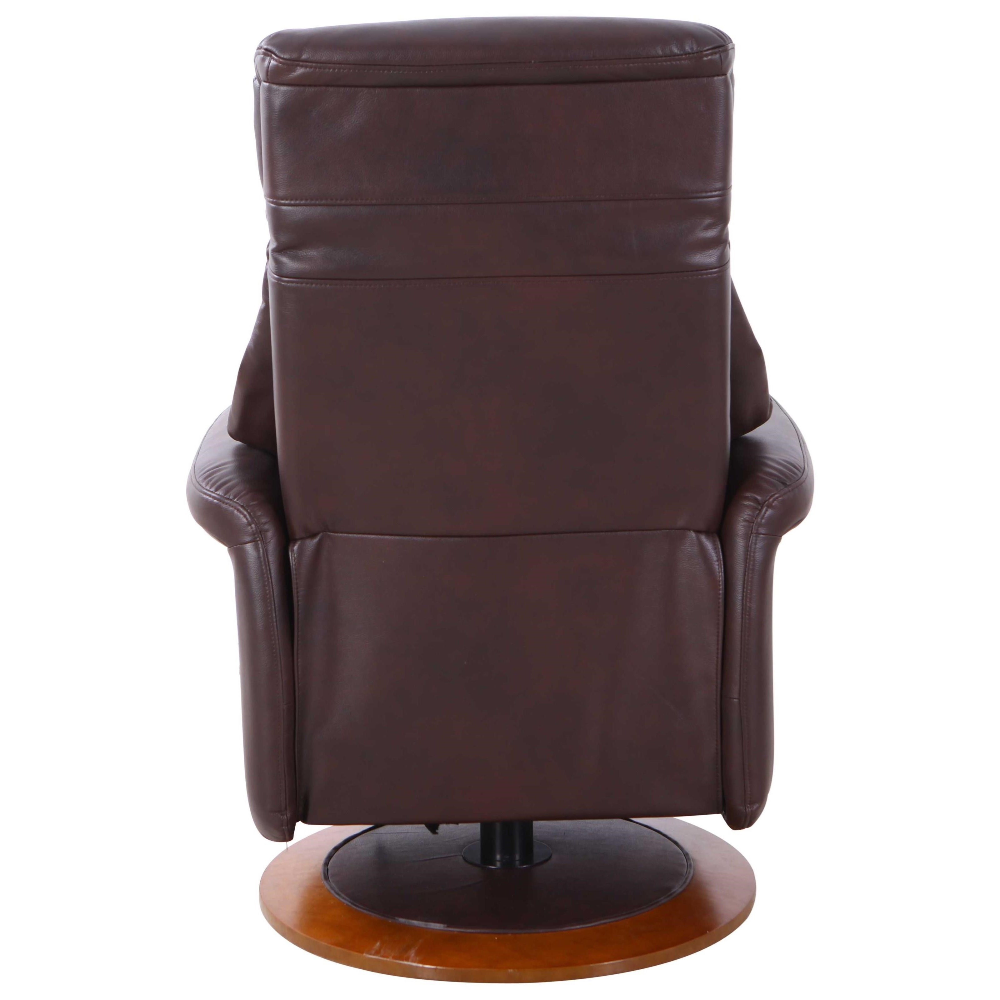 Relax-R™ Recliner in Leather