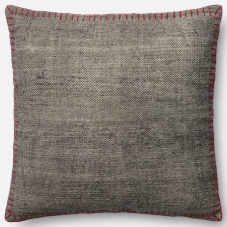 22" X 22" Cover w/Down Pillow