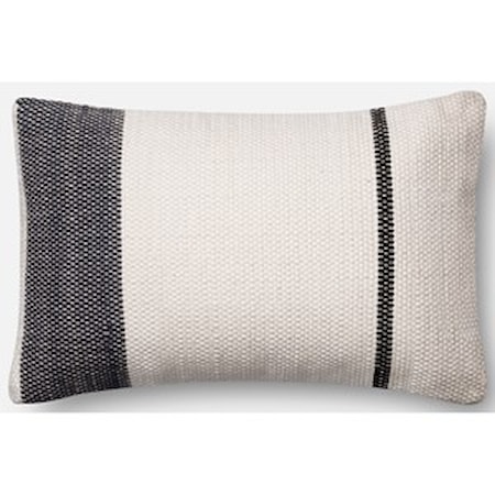 13" X 21" Cover w/Down Pillow