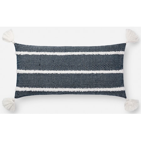 12" x 27" Down Pillow