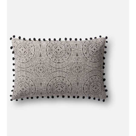 13" X 21" Cover w/Poly Pillow