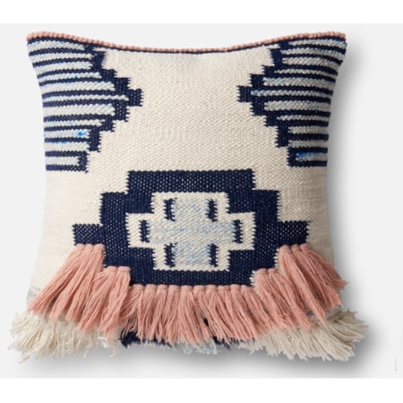 22" X 22" Cover w/Poly Pillow