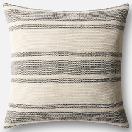 22" X 22" Cover w/Poly Pillow