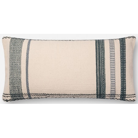 12" x 27" Polyester Pillow