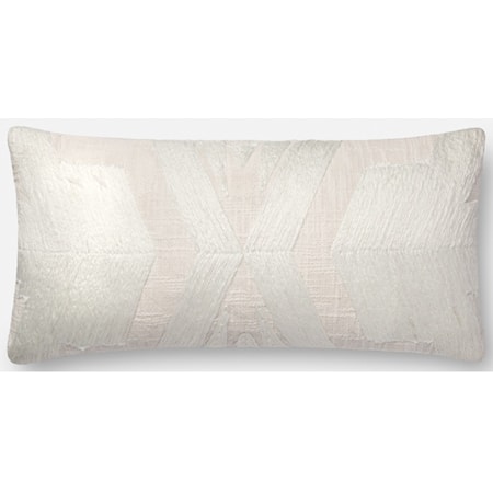 12" x 27" Polyester Pillow