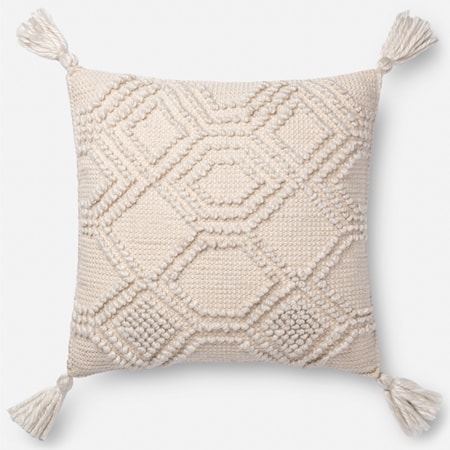 22" x 22" Polyester Pillow