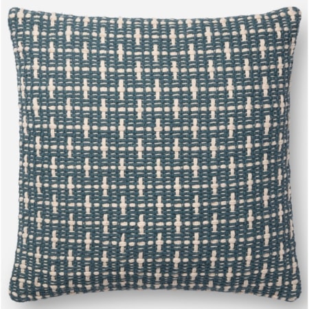 18" x 18" Polyester Pillow
